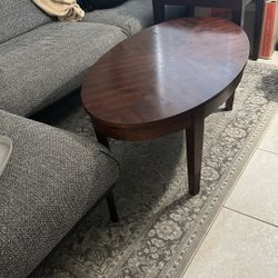 Coffee Table - Real Wood