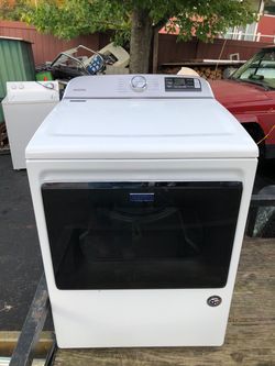 Maytag Dryer