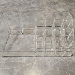 Makeup Organizer 