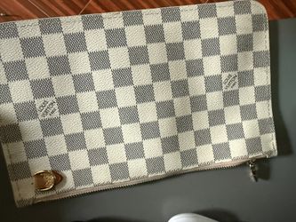 Wallet Pouch