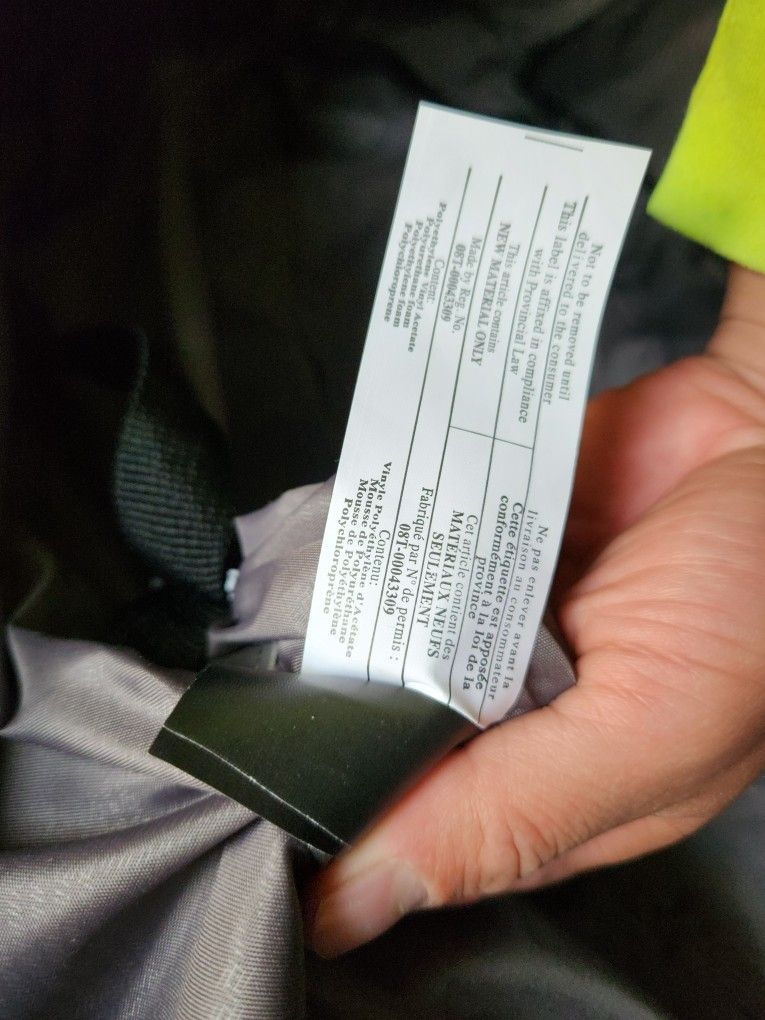 Travel Pro Max Lite Suitcase