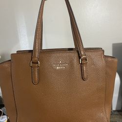 Kate Spade Purse 