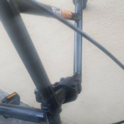 Bmx Stolen Brand 20.5tt Bike 