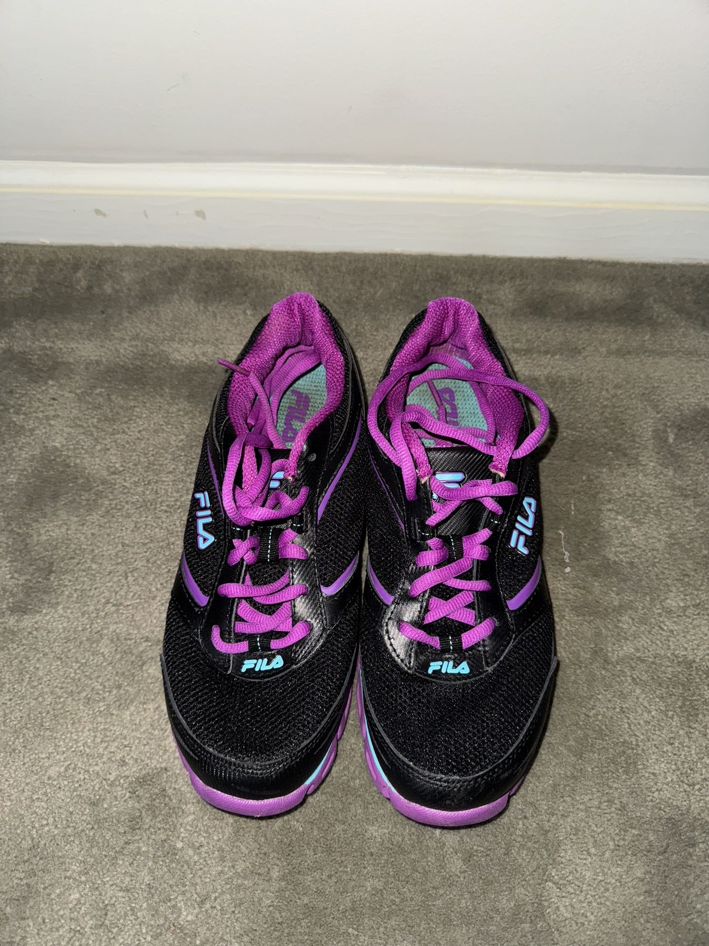 Fila Athletic Shoes