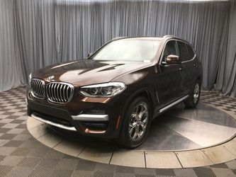 2020 BMW X3