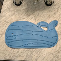 Skip Hop Bath Mat 