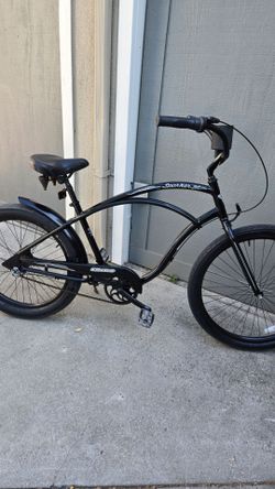 Electra sparker  3  speeds  Beach Cruiser