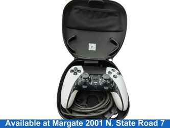 Sony Cfi-zcp1 White Gaming Controller