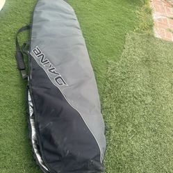 Surfboard Bag 