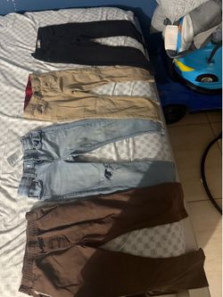 Toddler Jeans