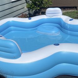 Free Pool