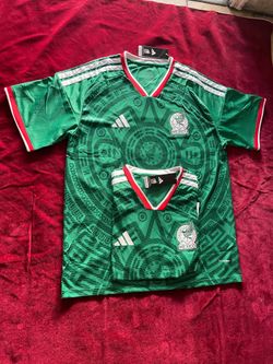 🇲🇽 Mexico 🇲🇽 Mexico 🇲🇽 Jersey 2026 World 🌍 Cup