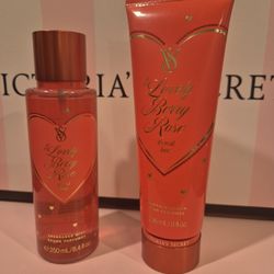 Victoria's Secret Set