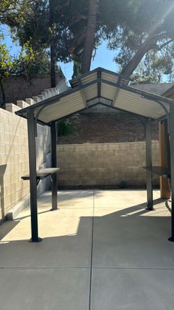 Gazebos