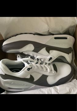 Size 10 Nike Air Max SYSTEM Men's Sneaker White DV7587-100 Casual Shoes Sneakers NEW