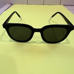 Gentle Monster Ma Mars Sunglasses 