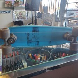Vintage Skateboard 