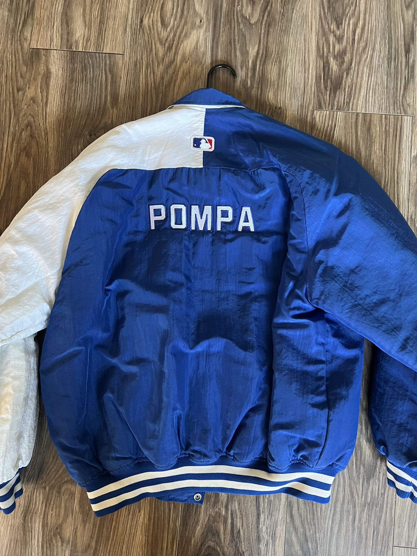 3xl LA Dodgers x Pink Dolphin Stadium Jacket for Sale in Los Angeles, CA -  OfferUp