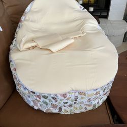 Chibebe Snuggle Pod for Baby