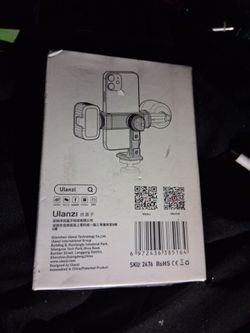Ulanzi Phone Rig Mount Kit