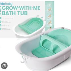 Baby Bathtub