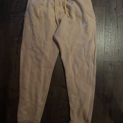 Nike joggers