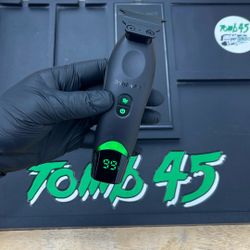 Tomb45 trimmer 