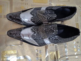 Zapatos De Vestir