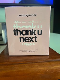 Ariana Grande perfume