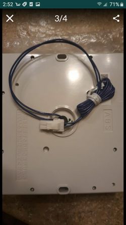 Thankless thermostat