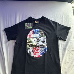 BAPE TEE
