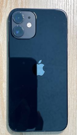 iPhone 12 Mini 64GB ~ Unlocked