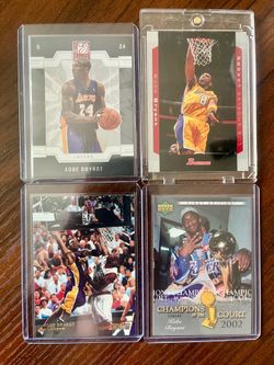 Kobe Lot
