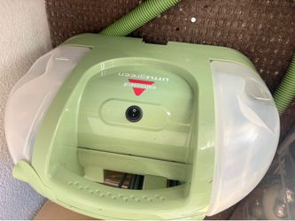 Carpet/sofa deep cleaner