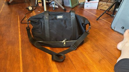 Madden Girl Carry On Travel Bag