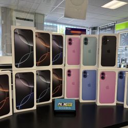 Finance The New Apple iPhone 16 Pro Max 