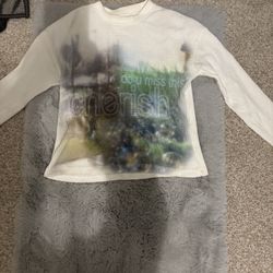 Wehatenv Long sleeve Thermal