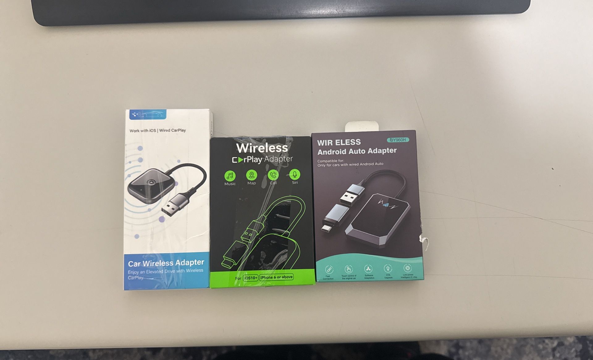 Wireless Audio Adapter