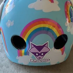 Raskullz Bicycle Helmet