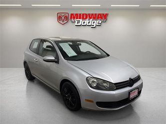 2010 Volkswagen Golf