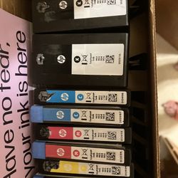 902-905 New Printer Cartridge