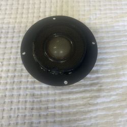 Jensen Tweeter Speaker E500