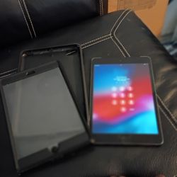 I Pad For Sale New But Locked 