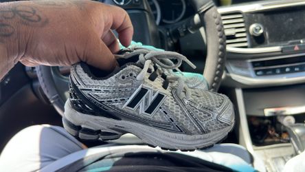 New balance