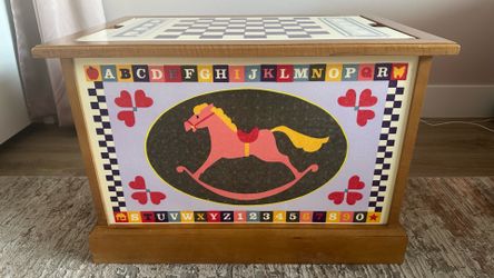 Kid’s Storage