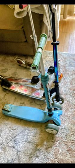 4 scooter