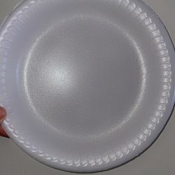 Plates And Cups 
