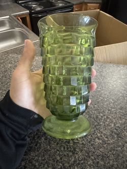Glass Drinking Cups