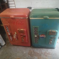 Classic Cooler 