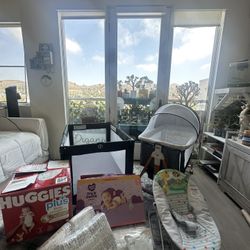 baby supplies